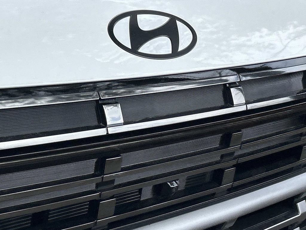 New 2026 Hyundai Palisade XRT Pro AWD/4WD image 11
