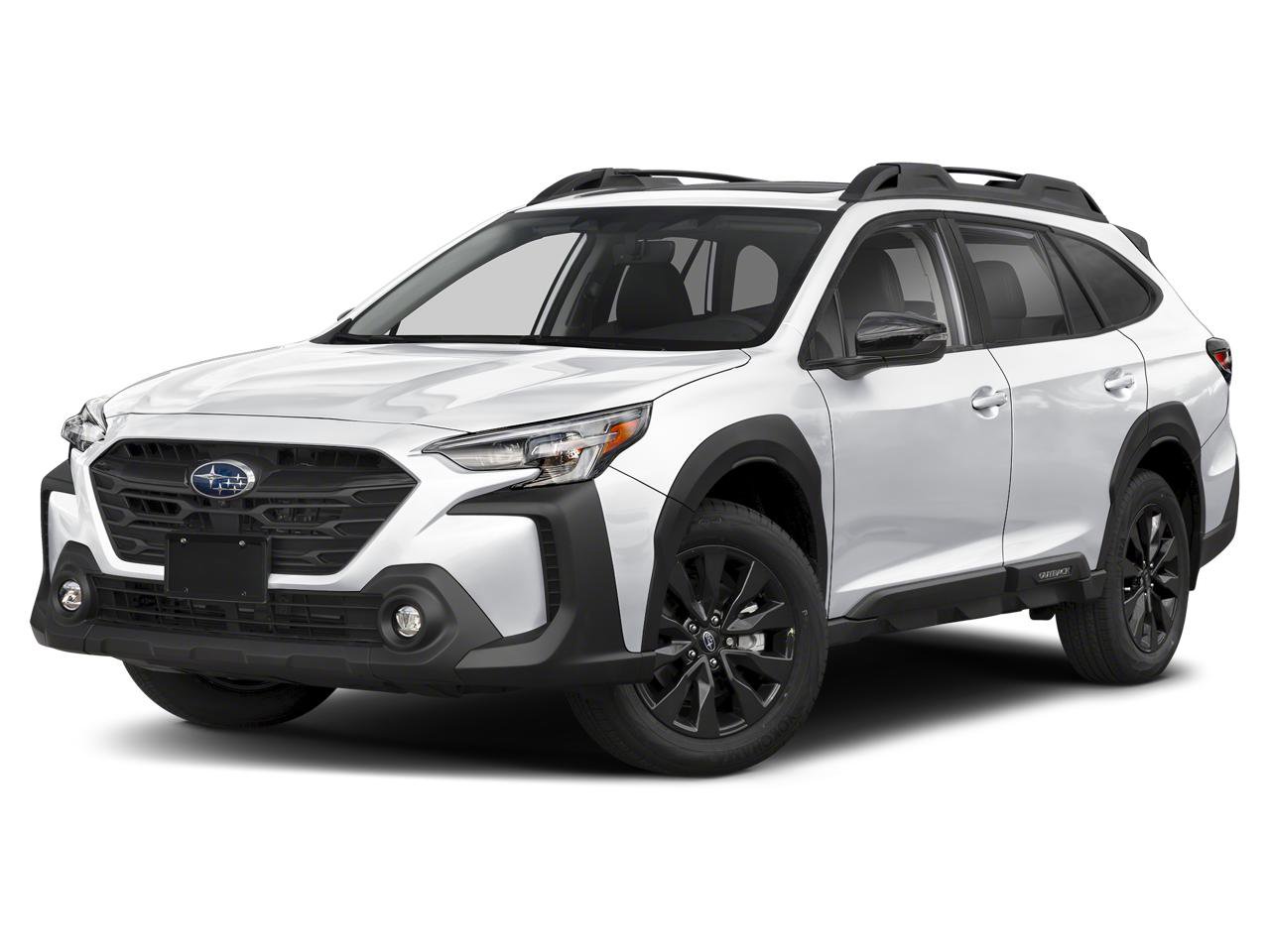 New 2025 Subaru Outback Onyx Edition XT