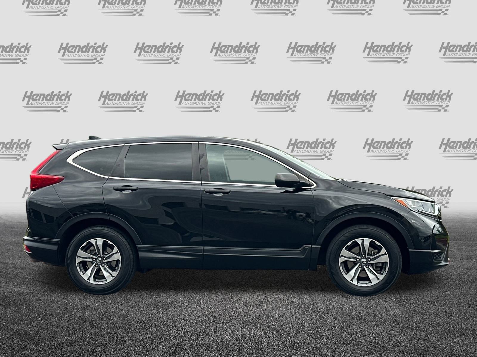 Used 2019 Honda CR-V LX image 3
