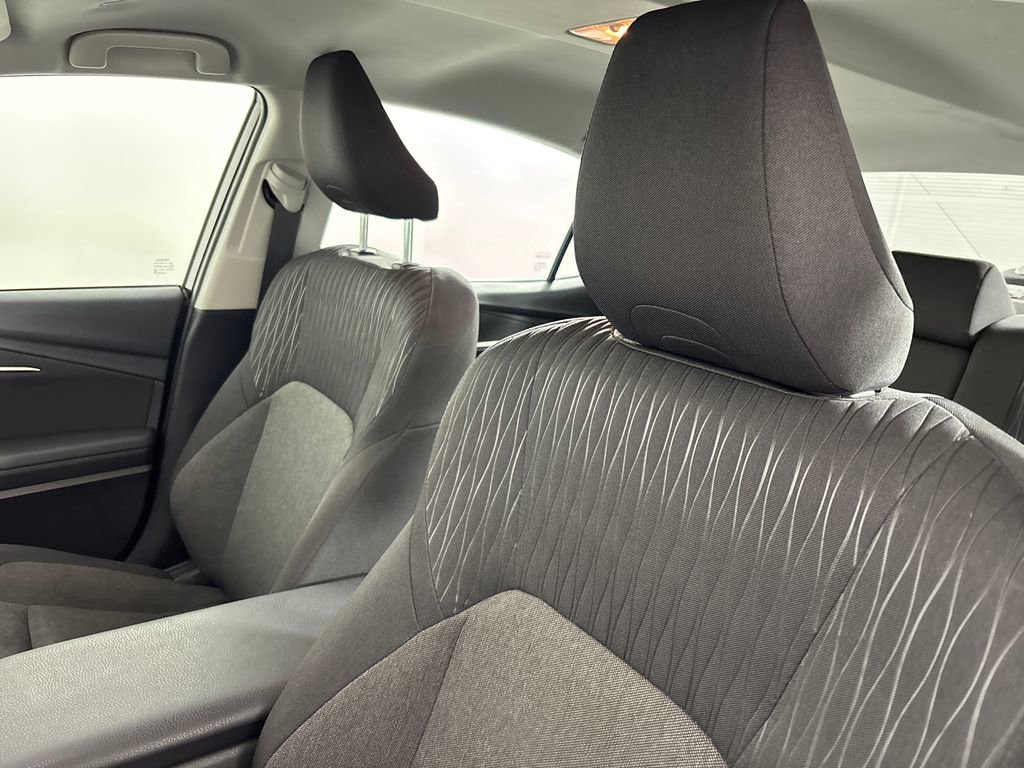 Certified 2025 Toyota Camry LE image 9