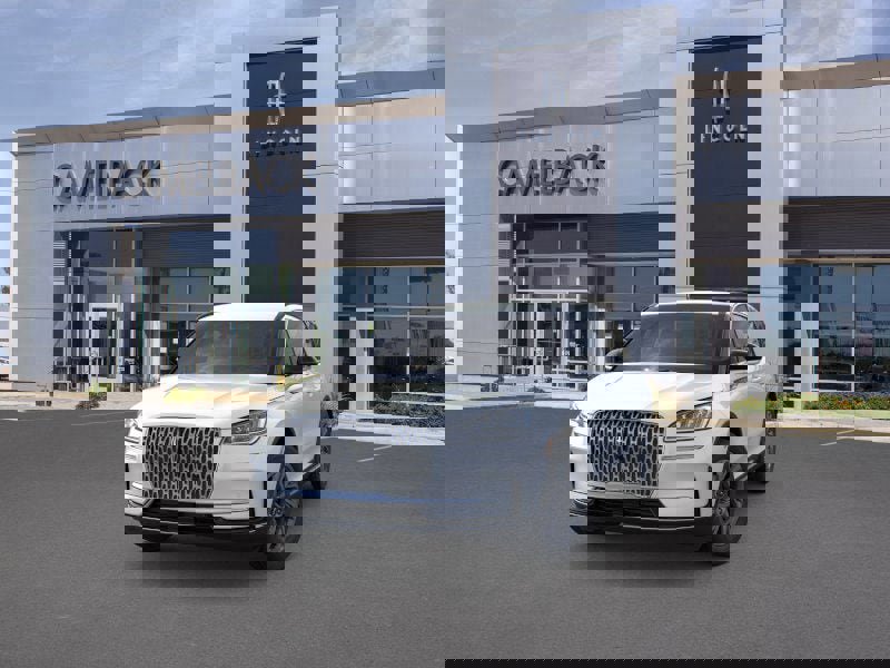 New 2026 Lincoln Corsair Premiere image 2