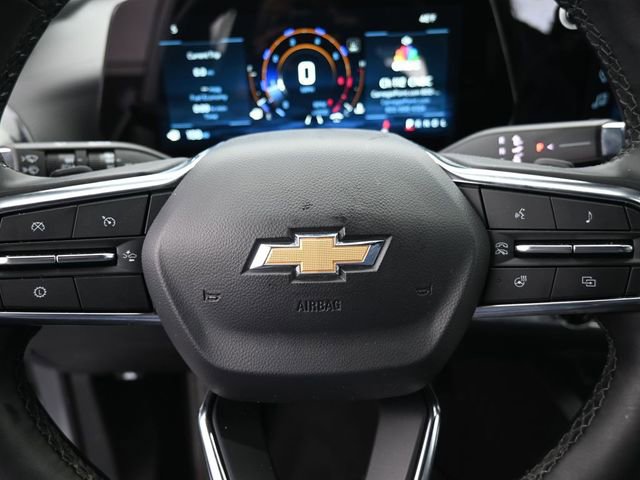 Used 2025 Chevrolet Equinox LT image 29