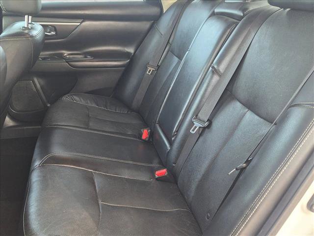 Used 2016 Nissan Altima 2.5 SL w/ 2.5 Technology Package image 20