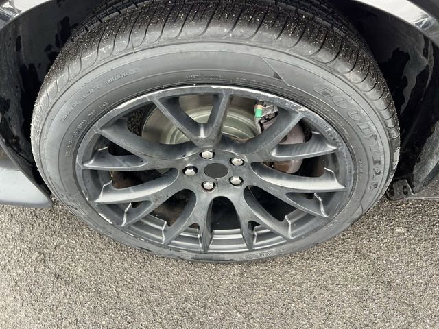 Used 2017 Dodge Challenger R/T Plus RWD image 12