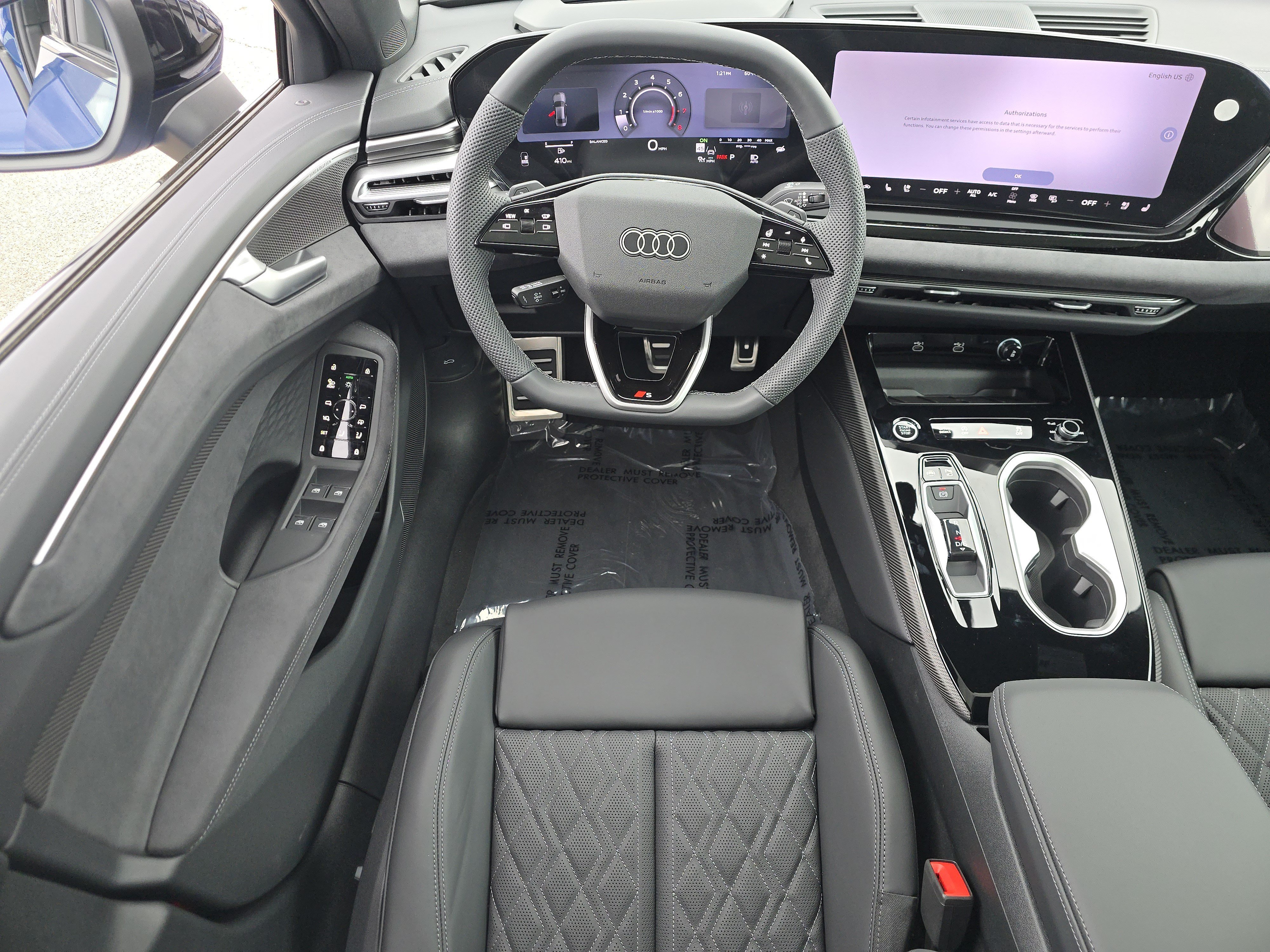 New 2026 Audi A5 2.0T Premium Plus AWD/4WD image 23