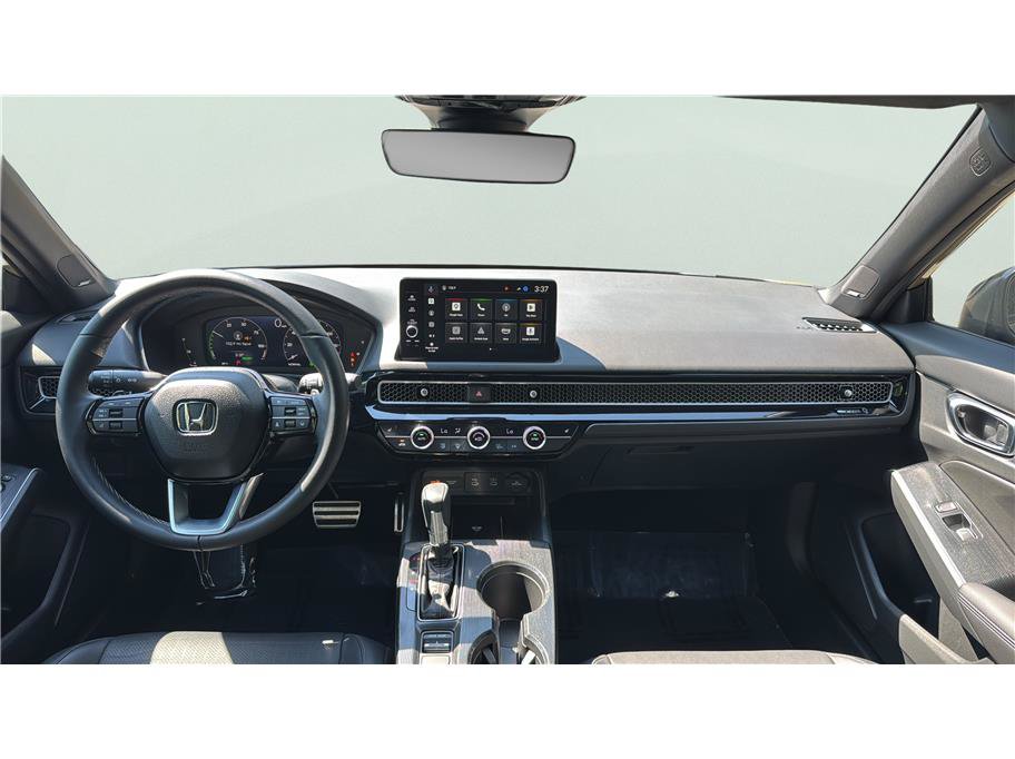 Used 2025 Honda Civic Sport Touring image 19