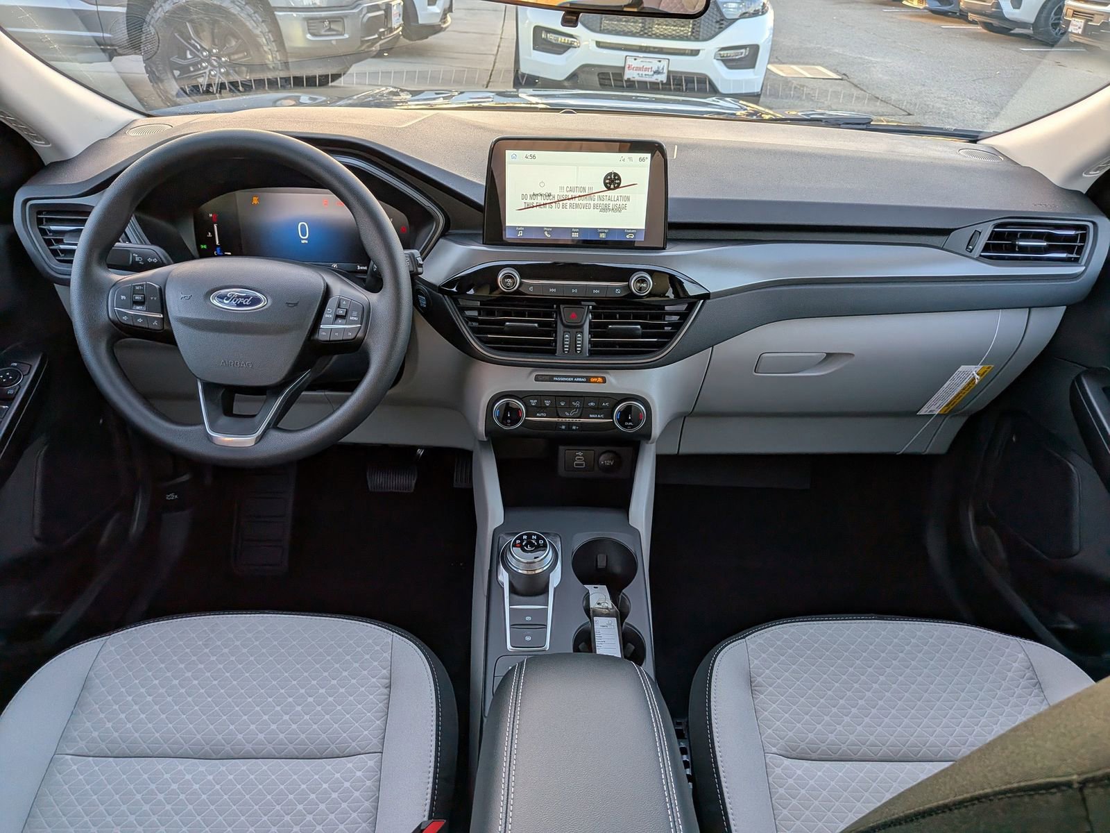 New 2026 Ford Escape Active image 17