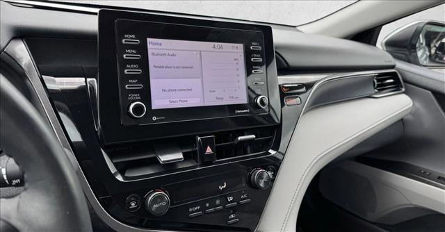Certified 2024 Toyota Camry SE w/ Cold Weather Package AWD/4WD image 14