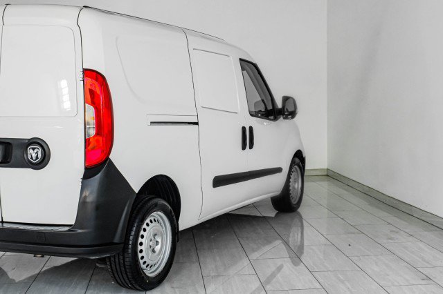 Used 2020 RAM ProMaster City Tradesman FWD image 54