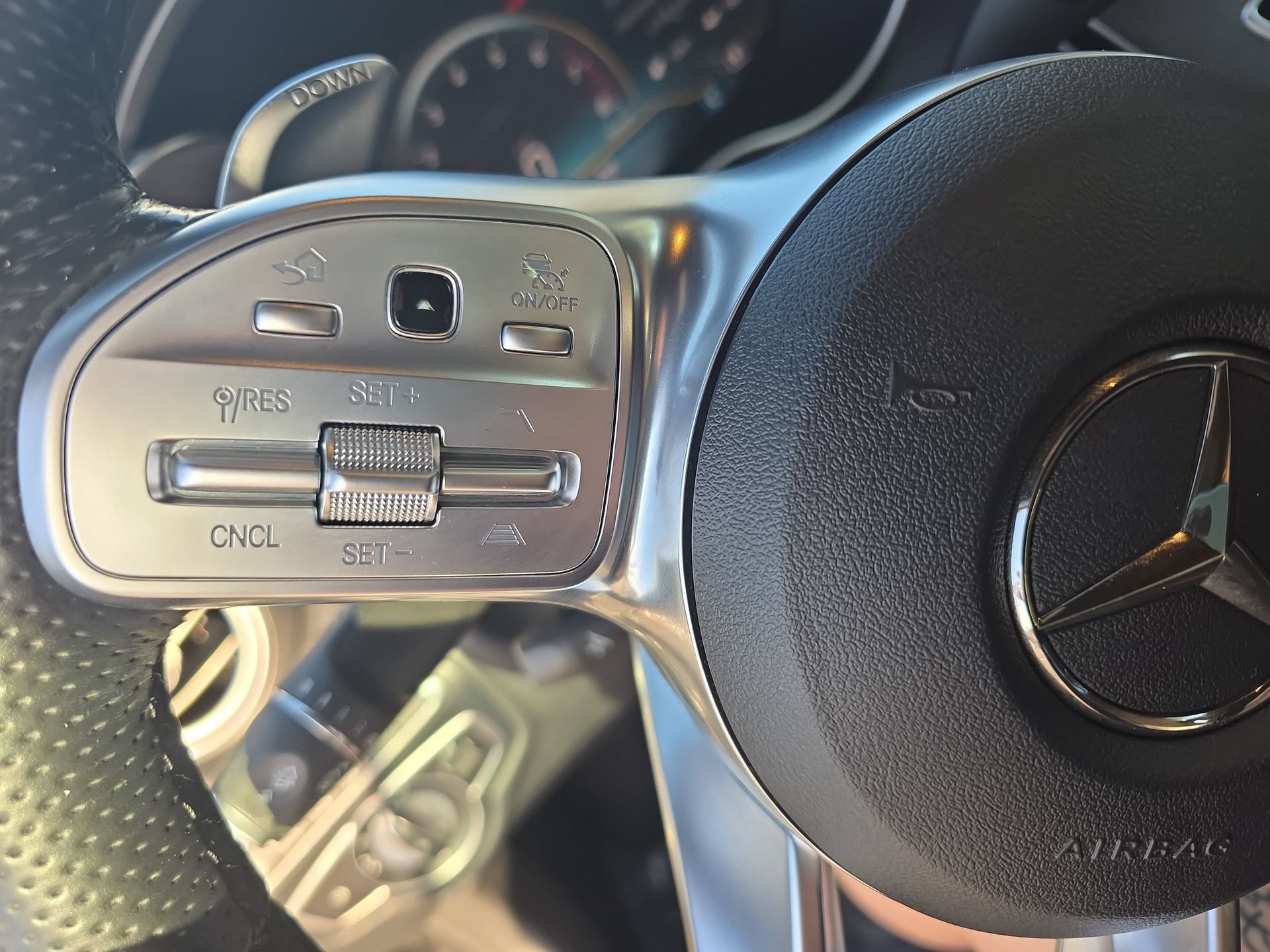 Used 2019 Mercedes-Benz C 43 AMG 4MATIC Cabriolet image 17