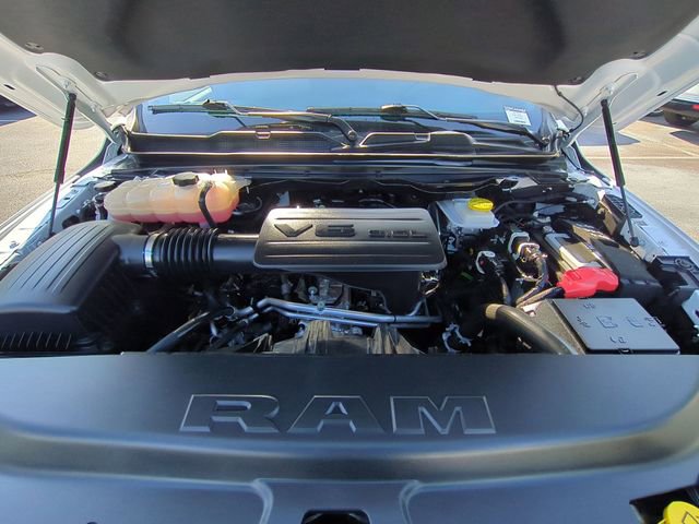 Certified 2025 RAM 1500 Tradesman image 37
