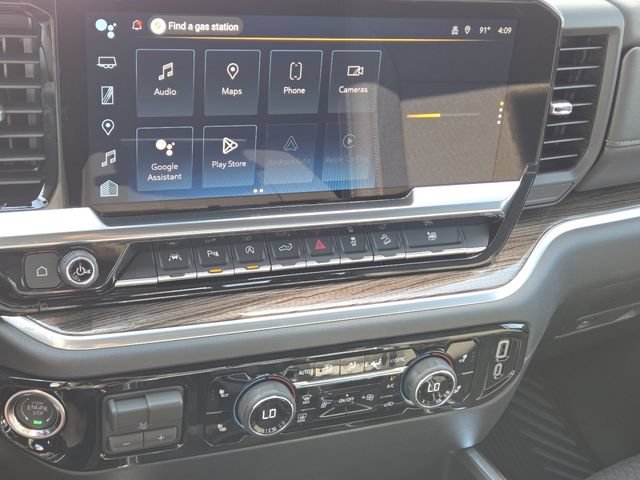 New 2026 Chevrolet Silverado 1500 LT AWD/4WD image 28