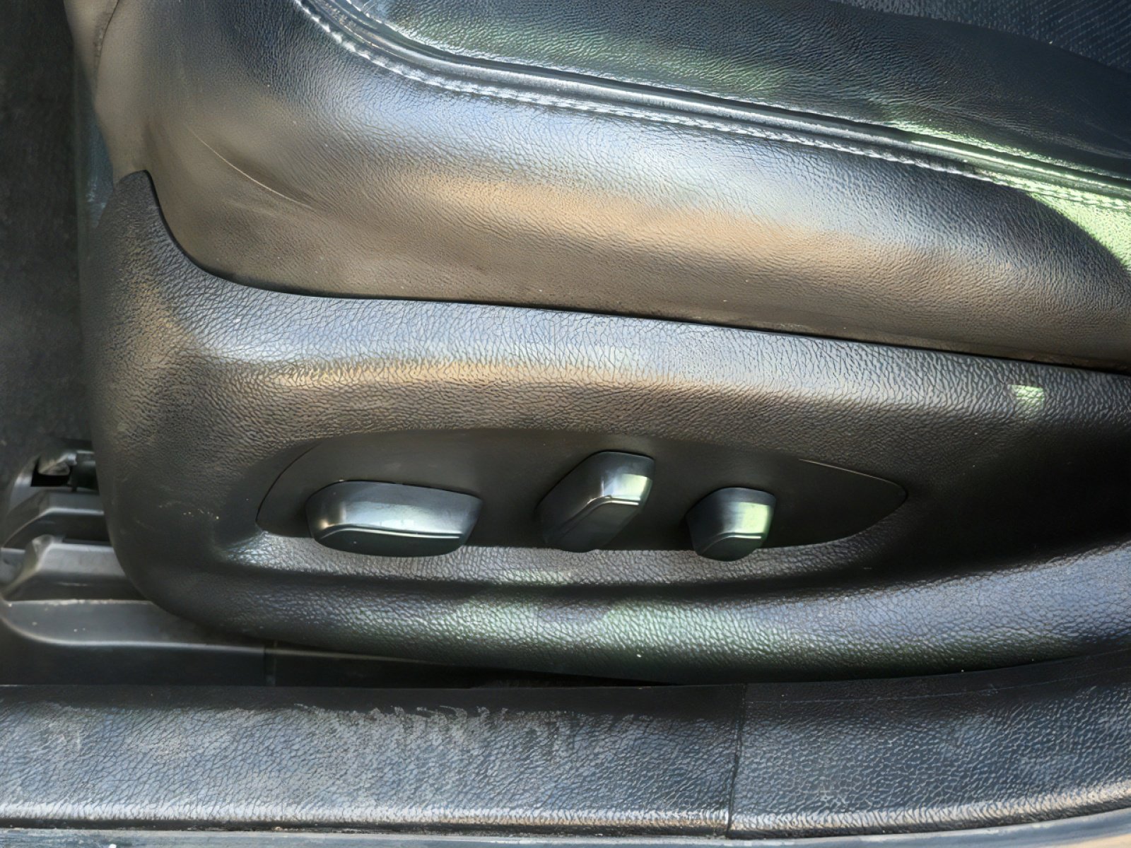 Used 2019 Cadillac CTS Luxury image 30