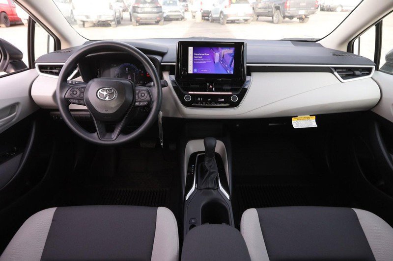 New 2026 Toyota Corolla LE image 17