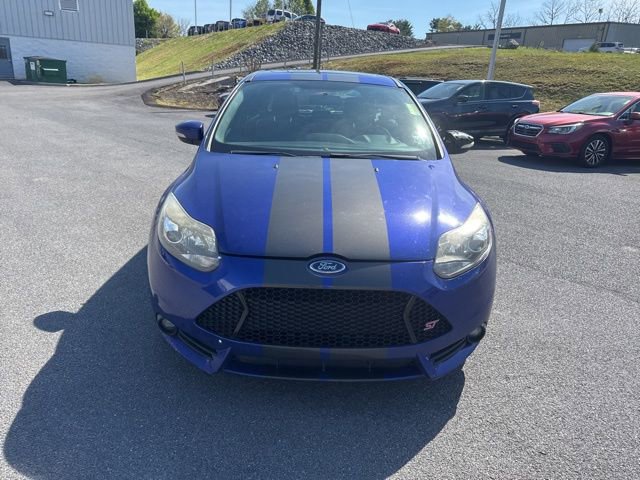 Used 2013 Ford Focus ST image 3