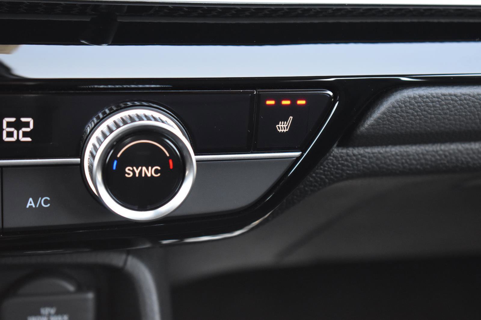 New 2026 Honda Civic Sport Touring image 23