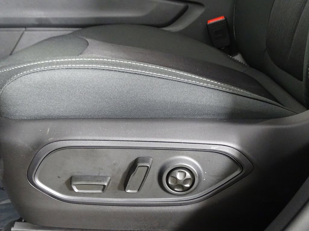 New 2025 Jeep Grand Cherokee Laredo X image 20