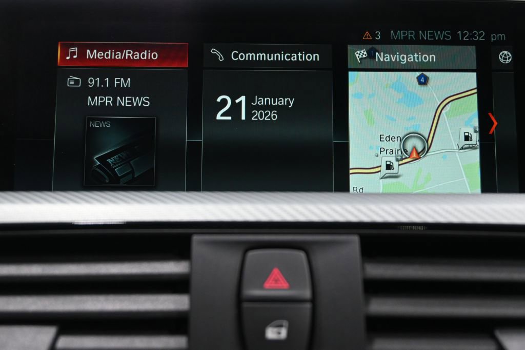 Used 2018 BMW 430i xDrive M SPORT image 22