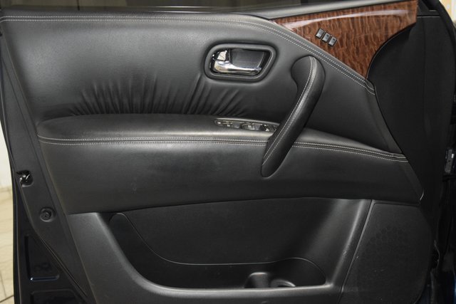 Used 2017 Nissan Armada Platinum image 55