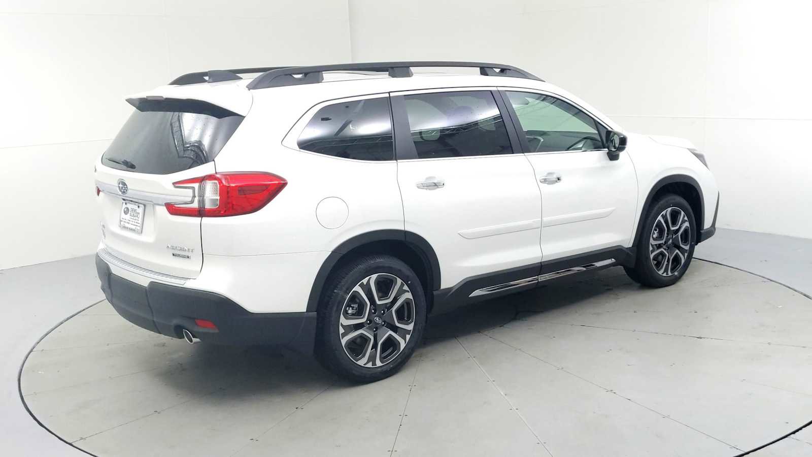 New 2025 Subaru Ascent Touring image 10
