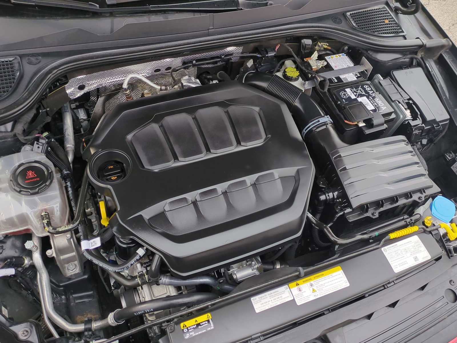 Used 2024 Volkswagen GTI S image 29