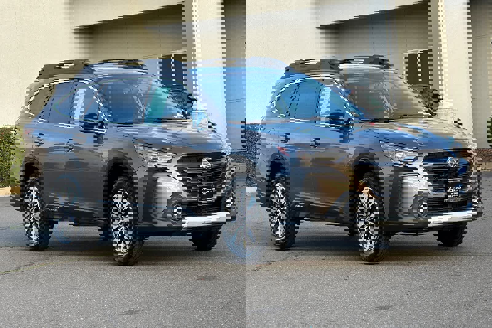 Used 2024 Subaru Outback Limited image 5