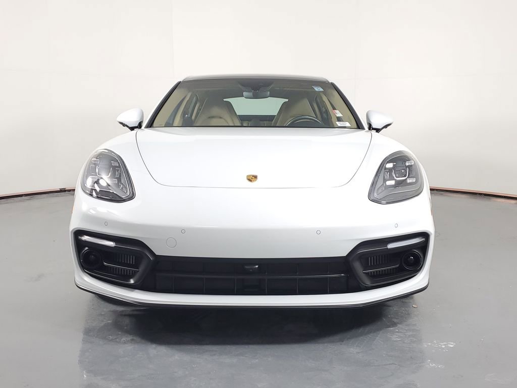 Used 2021 Porsche Panamera 4 image 2