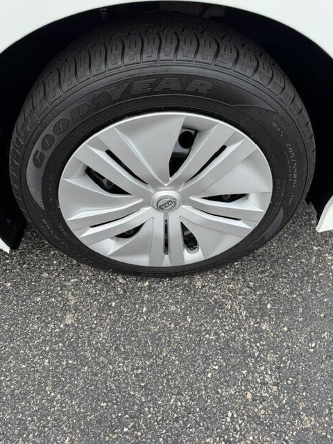 Used 2023 Nissan Leaf S FWD image 20