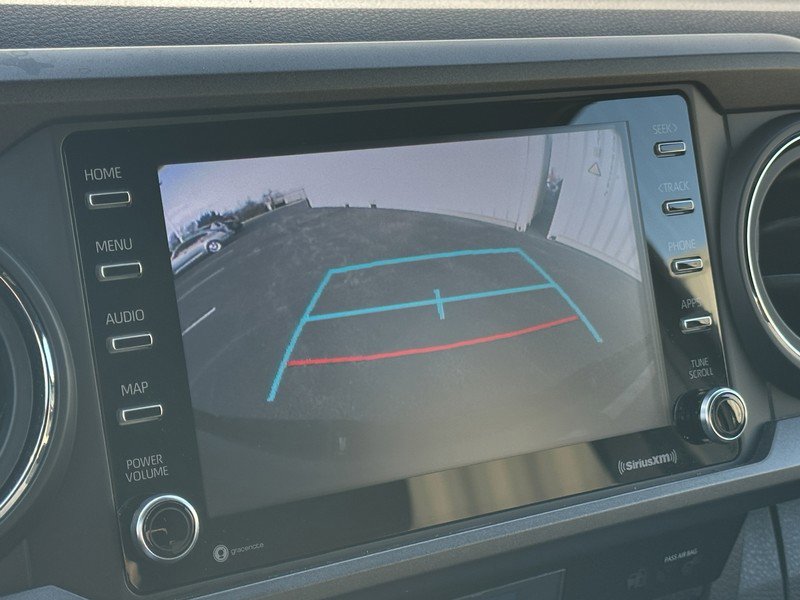 Used 2021 Toyota Tacoma 4x4 Double Cab image 26