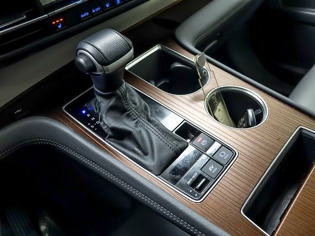 Certified 2024 Toyota Sienna XLE image 20