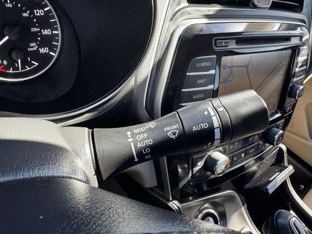 Used 2022 Nissan Maxima Platinum w/ Sport Mat Group image 24