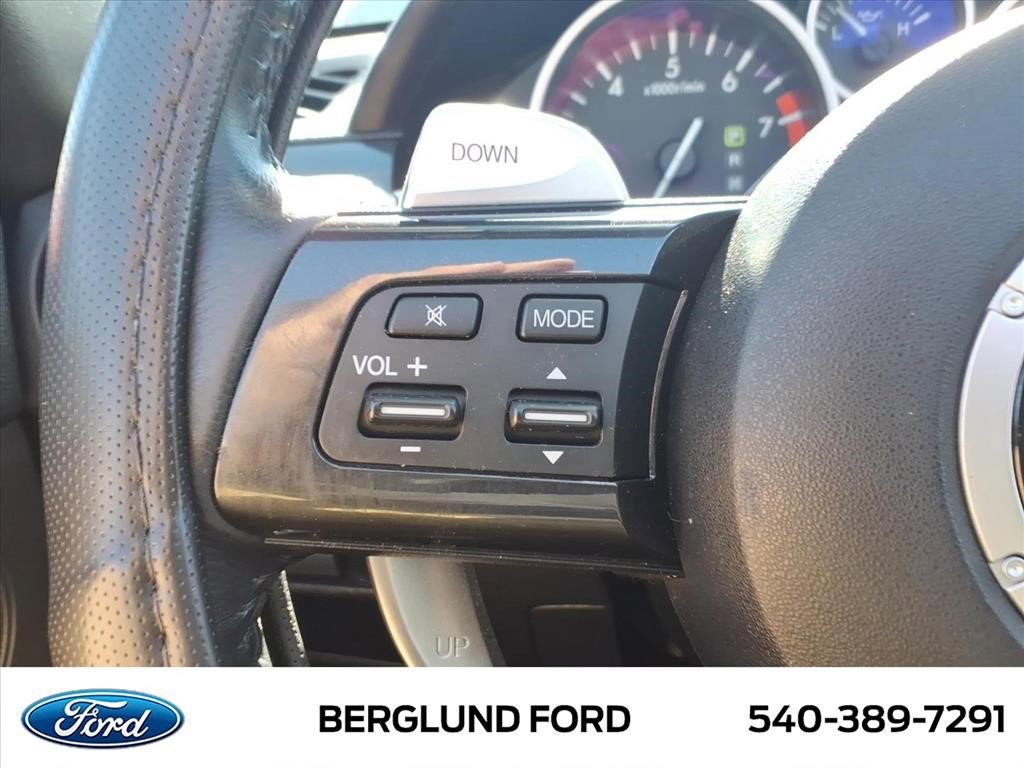 Used 2015 MAZDA MX-5 Miata Grand Touring RWD image 27