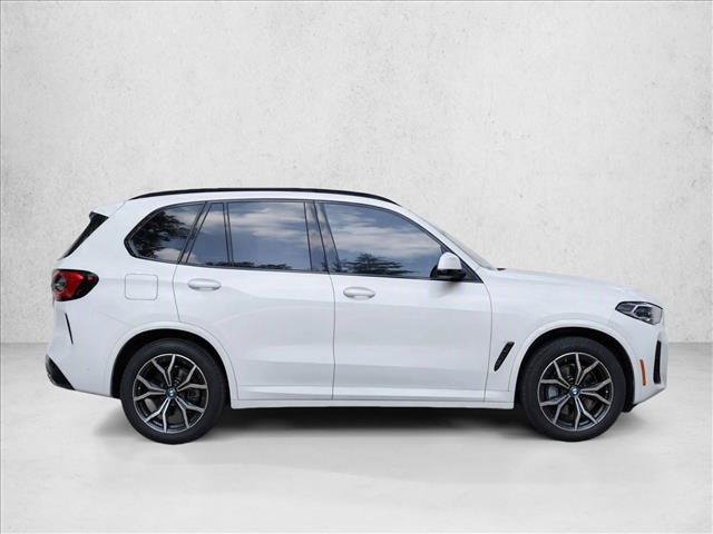 Used 2022 BMW X3 sDrive30i w/ M Sport Package 2 RWD image 8