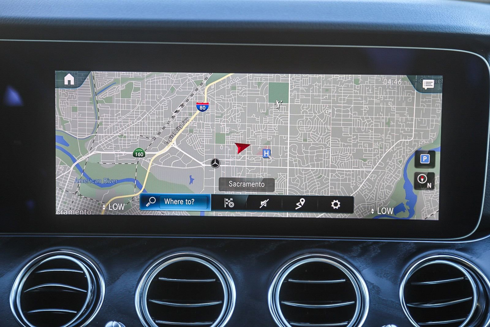 Used 2023 Mercedes-Benz E 450 4MATIC All-Terrain Wagon image 13