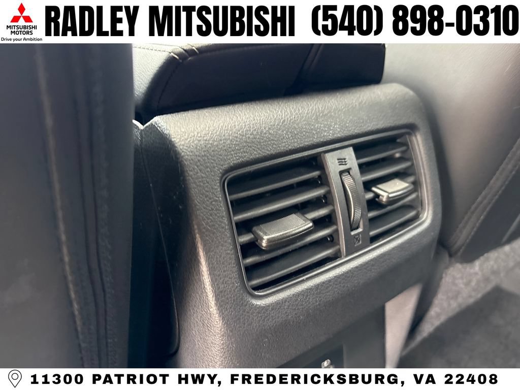 Used 2023 Nissan Rogue SV w/ SV Premium Package AWD/4WD image 13