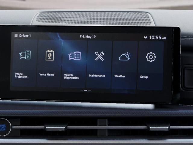 New 2026 Hyundai Santa Fe SE image 13