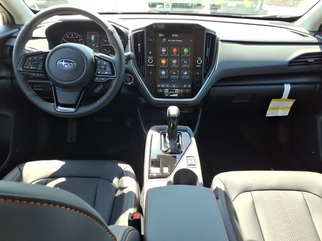 New 2026 Subaru Crosstrek 2.5i Limited w/ Crosstrek Mirror Package AWD/4WD image 14