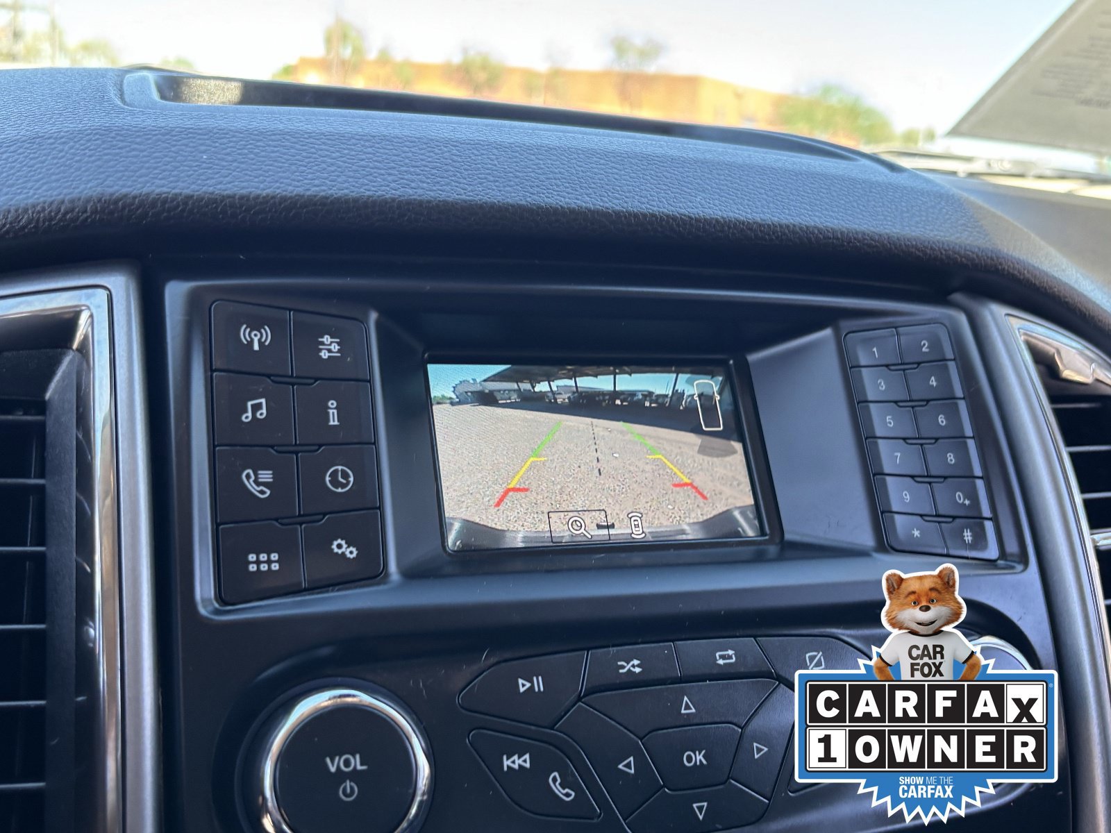 Used 2019 Ford Ranger XLT w/ Trailer Tow Package RWD image 24