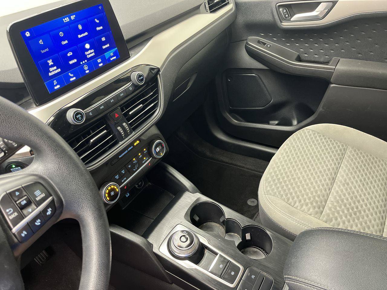 Used 2020 Ford Escape SE AWD/4WD image 19