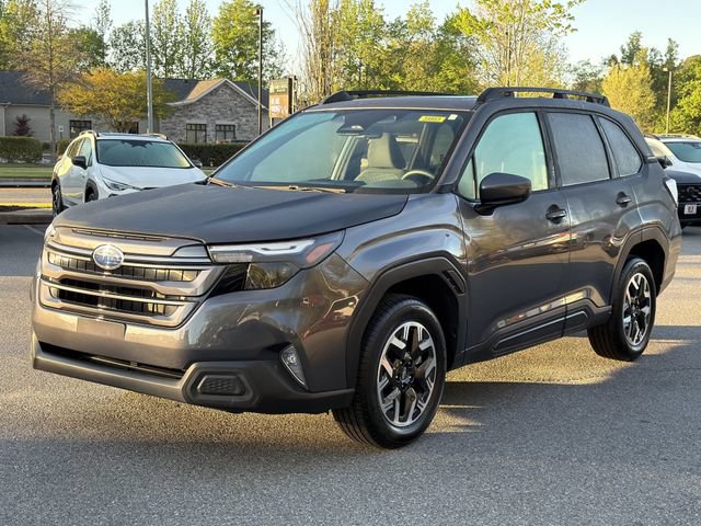 Used 2026 Subaru Forester Premium AWD/4WD image 7