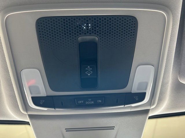 Used 2024 Honda Civic EX-L image 15