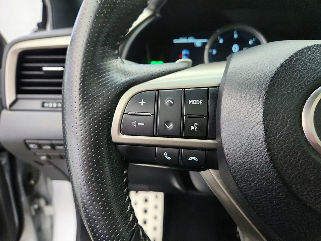 Used 2016 Lexus RX 350 F Sport AWD/4WD image 24