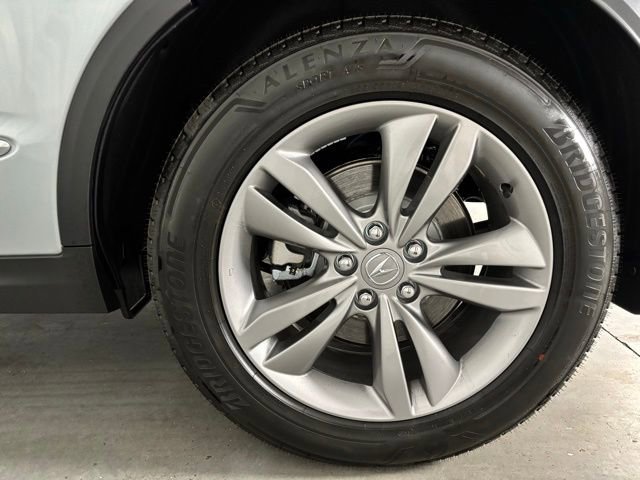 New 2026 Acura MDX FWD image 8