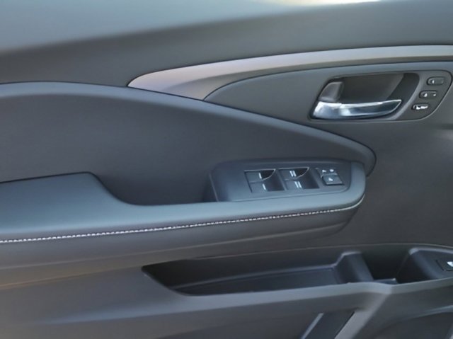 New 2026 Honda Ridgeline RTL image 23