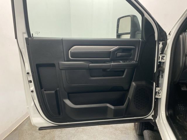 Used 2024 RAM 5500 Tradesman RWD image 21