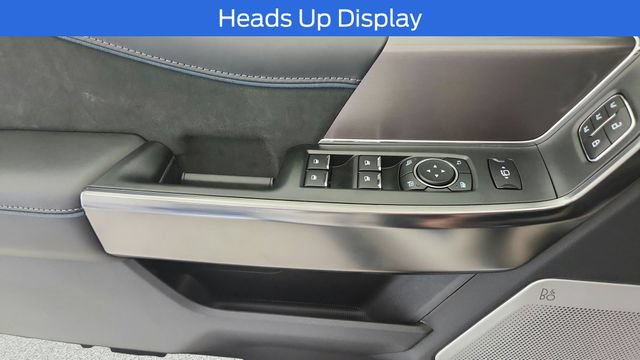 Used 2026 Ford F350 Platinum AWD/4WD image 12