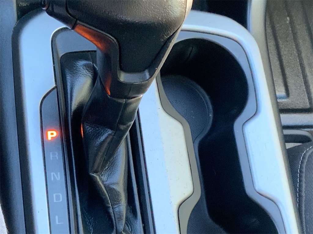 Certified 2021 Chevrolet Colorado LT w/ Fleet Safety Package image 15