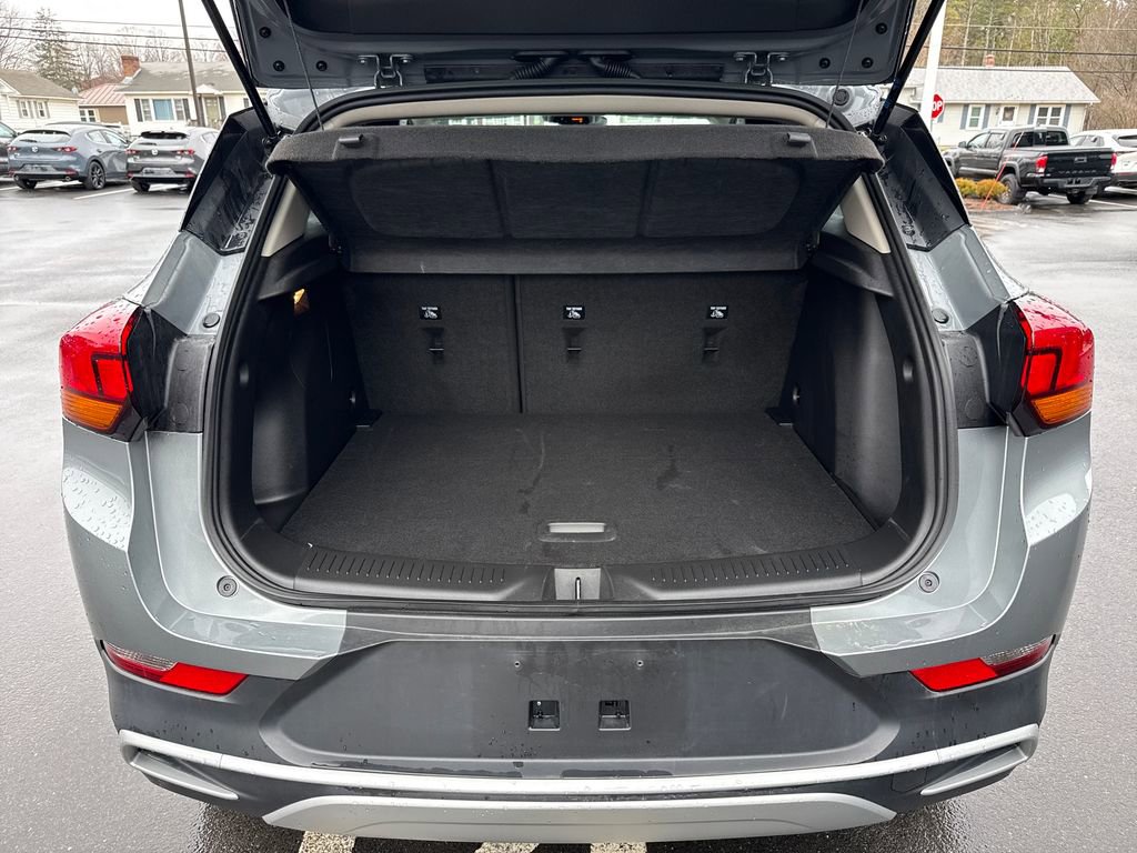 Used 2024 Buick Encore GX Preferred w/ Comfort Package image 14