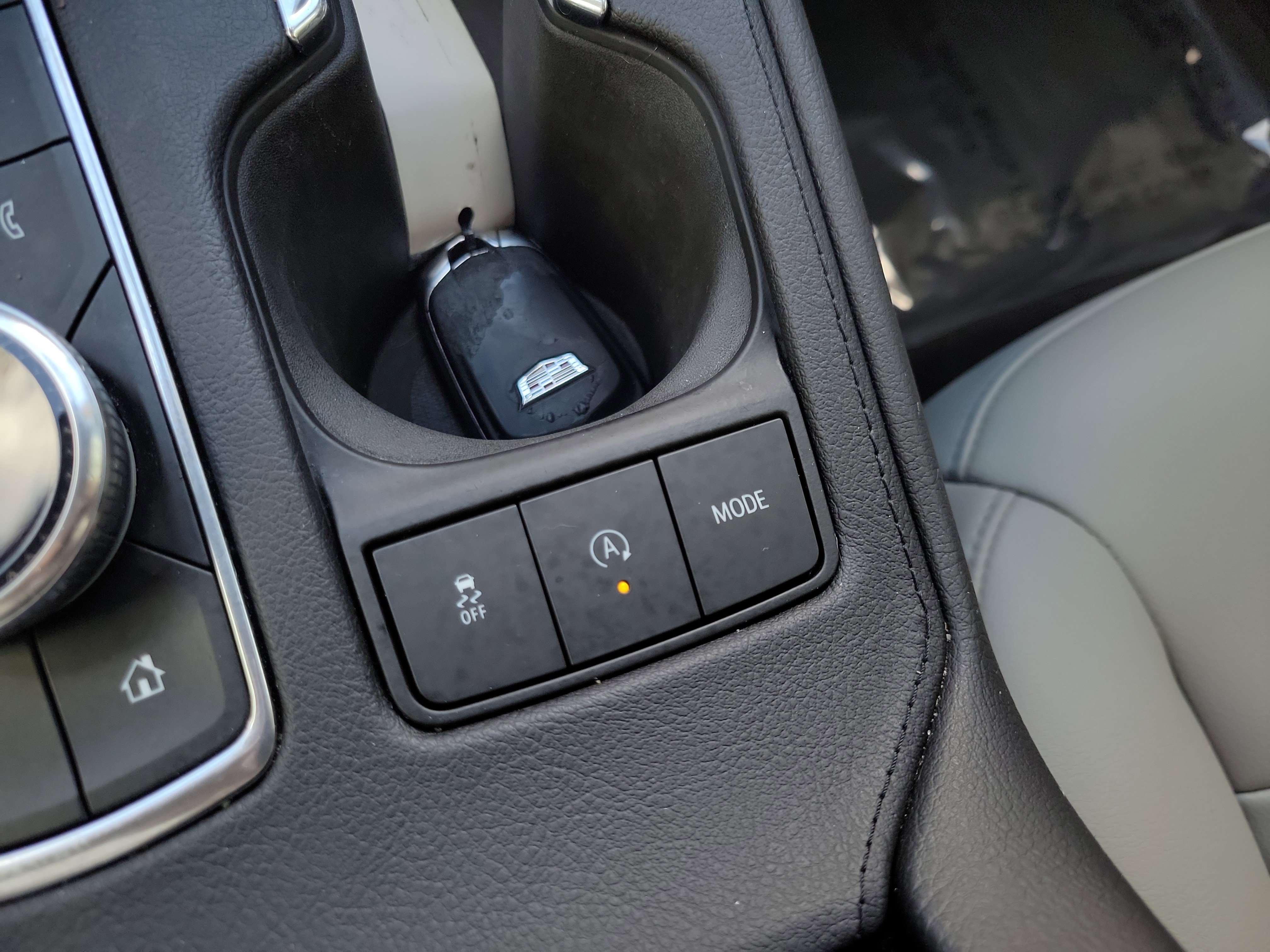 Used 2019 Cadillac XT4 Luxury image 27