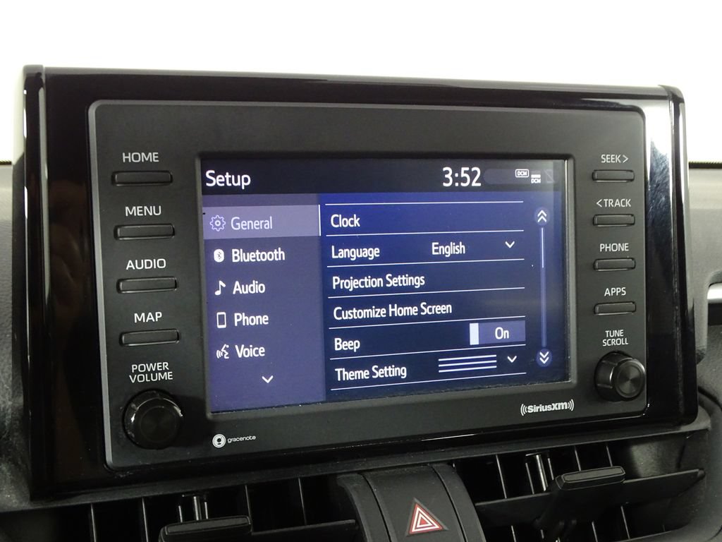 Used 2021 Toyota RAV4 LE FWD image 34